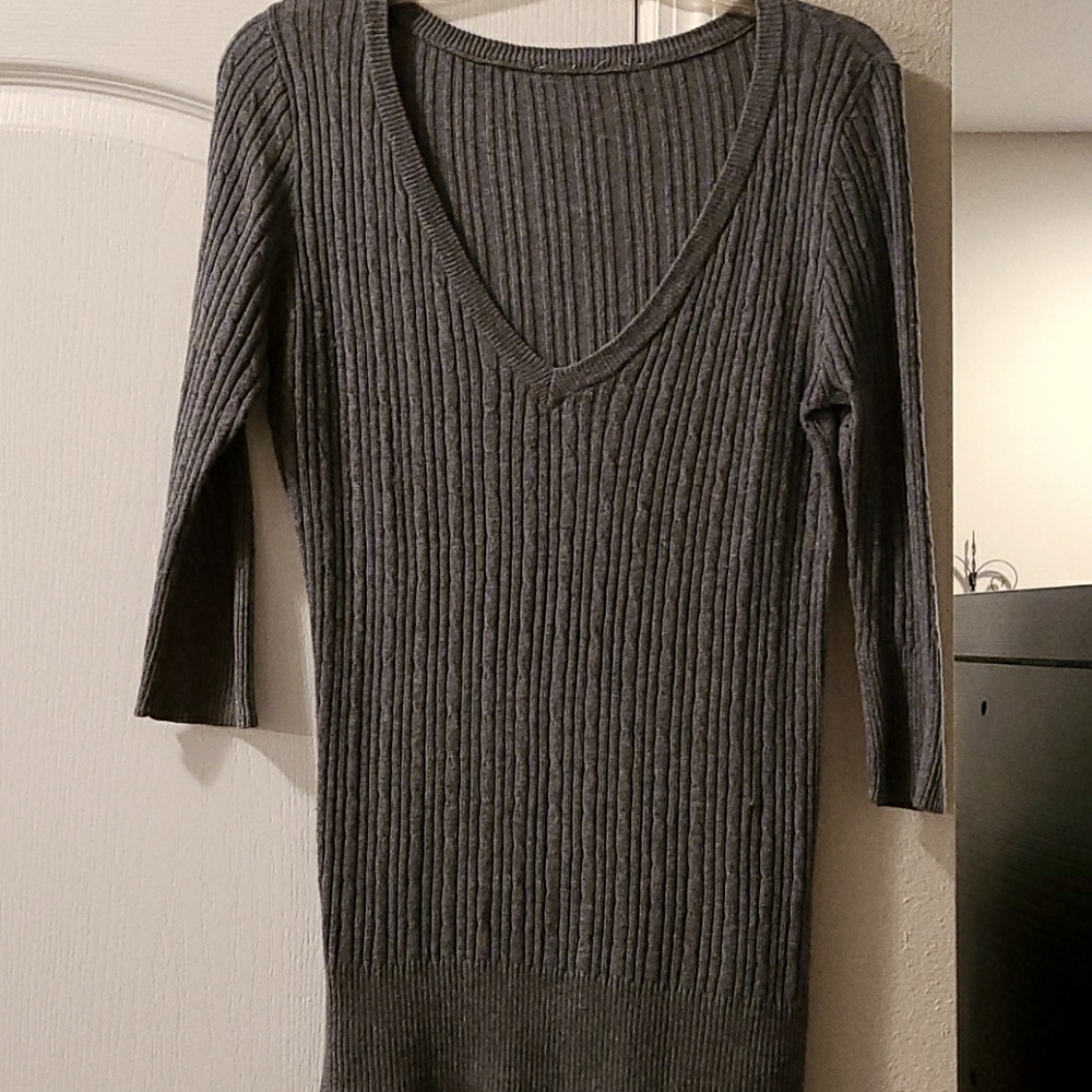V-Neck Top